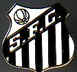 Badge Santos FC